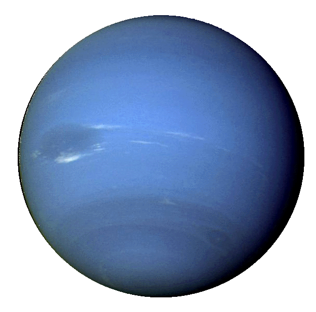 Neptune