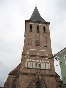 タルトゥ・聖ヨハネ教会