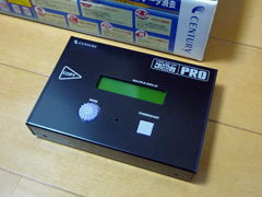 これdo台PRO(KD25/35PRO)-ハードディスクを高速コピー