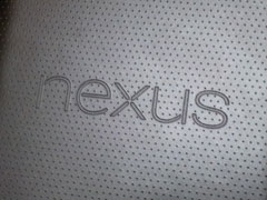Nexus 7にインストールしたアプリ一覧