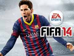 FIFA 14 by EA SPORTS(Android版)の有名選手・日本人選手の顔