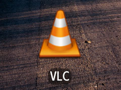 VLC for Android Beta - 3GP,AVI,FLV,MOV,MP4,WMV形式動画ファイル再生