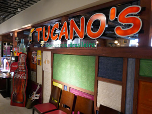 トゥッカーノ(TUCANO'S)池袋店