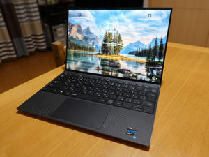 新PC購入 - Dell New XPS 13(フルカスタマイズ)