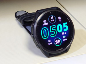 GARMIN(ガーミン) Forerunner 965