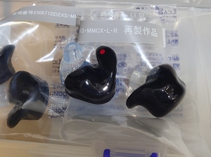 Sensaphonics Prophonic 2XS(イヤモニ)の故障と再制作