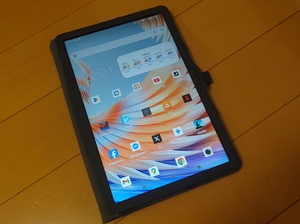 Headwolf(ヘッドウルフ) WPad7 11インチ Androidタブレット