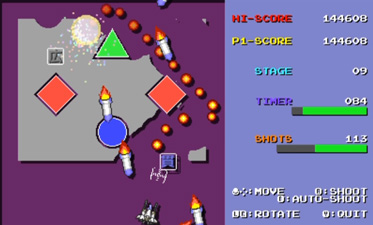 KUNISAN.JP プチコン4ゲーム作品一覧 SmileBASIC 4 Game List KUNISAN.JP プチコン4ゲーム作品一覧 SmileBASIC 4 Game List