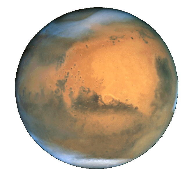 화성