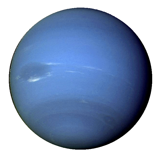 海王星里面的图片图片